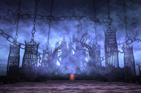 ffxiv normal raids|FFXIV Endwalker Pandaemonium raid unlock and .